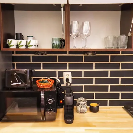 Verdant Διαμέρισμα *