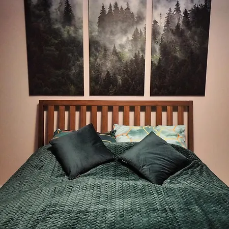 Appartamento Verdant