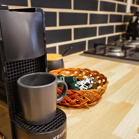 Verdant Appartamento