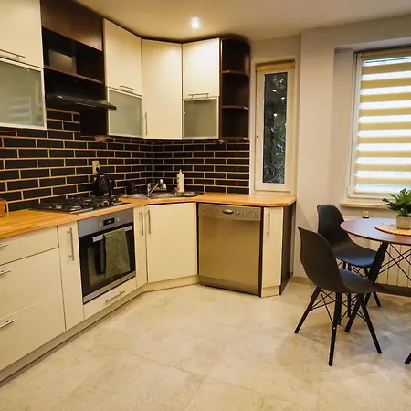 Verdant Appartamento