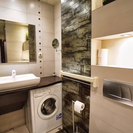 Verdant Apartamento